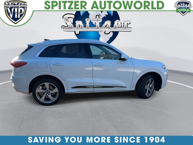 2025 Audi Q5 2.0T Premium Plus - 9