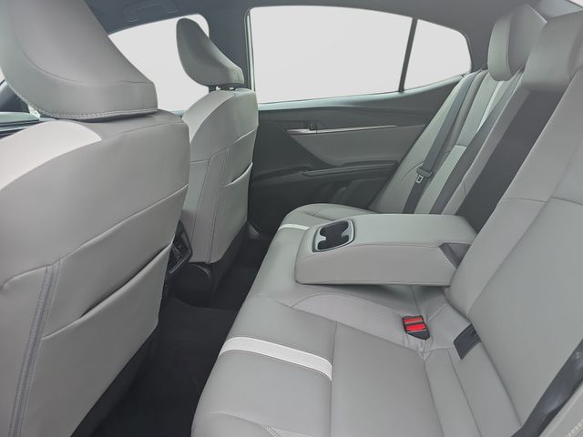 Used 2026 Toyota Camry Sedan