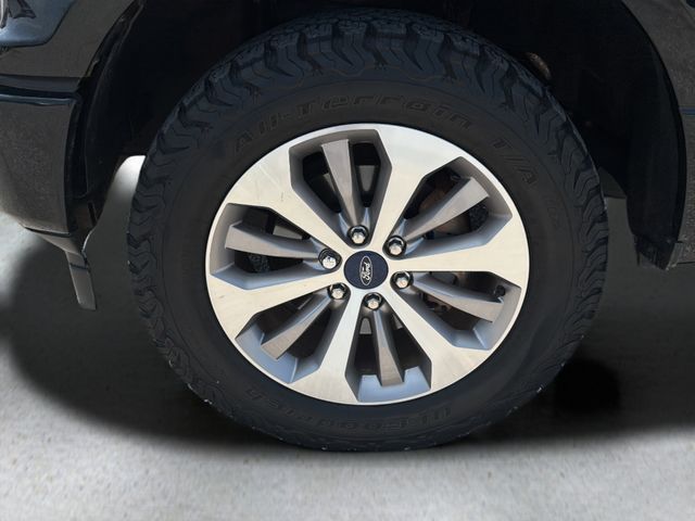 Used 2018 Ford F-150 Truck