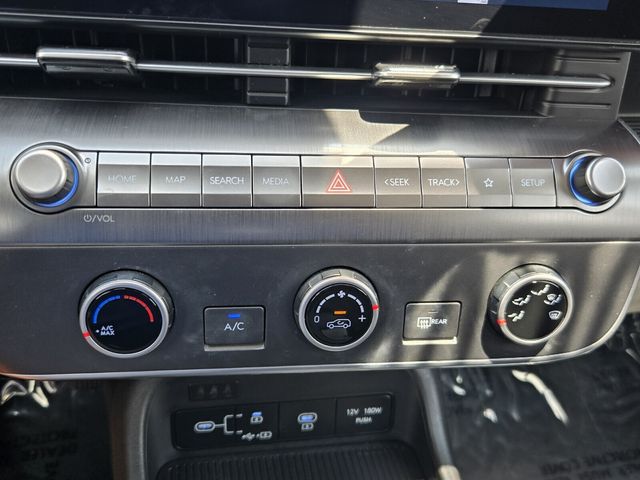 2025 Hyundai Kona - $20,997