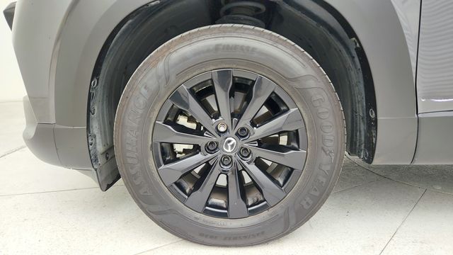 2023 Mazda CX-50 2.5 S Preferred Plus Package Gray at DeMontrond Gulf Freeway