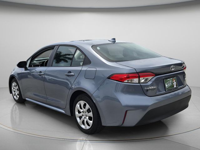 2024 Toyota Corolla - $20,377