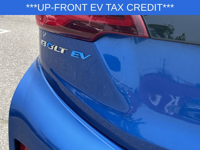 Used 2017 Chevrolet Bolt EV For Sale in Livonia, MI