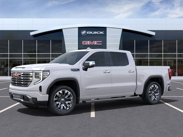 2025 GMC Sierra 1500 Denali 2