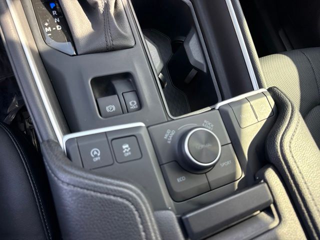2026 Toyota Grand Highlander Platinum - Photo 27