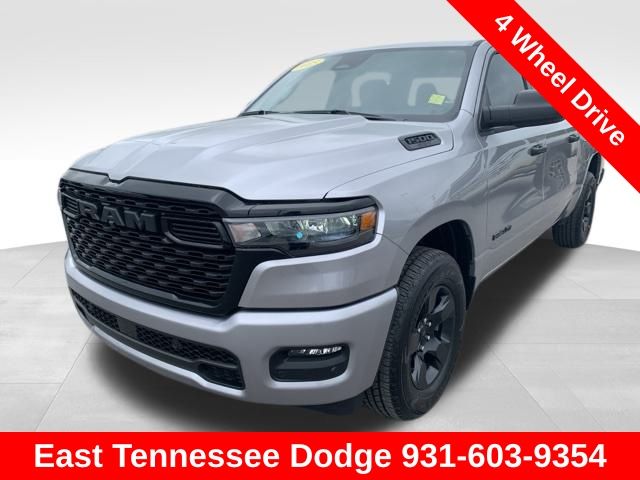 2025 RAM 1500 Tradesman photo