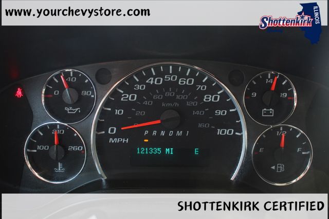 Used 2019 Chevrolet Express 3500 Van