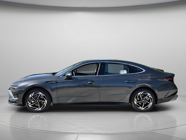 2026 Hyundai Sonata - $27,348