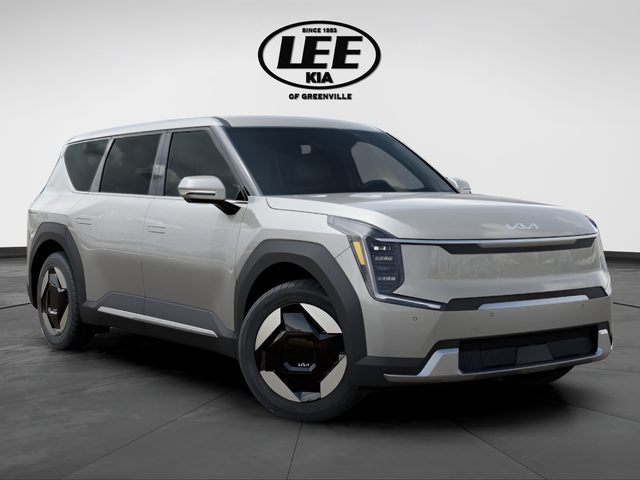 2026 Kia EV9 Light