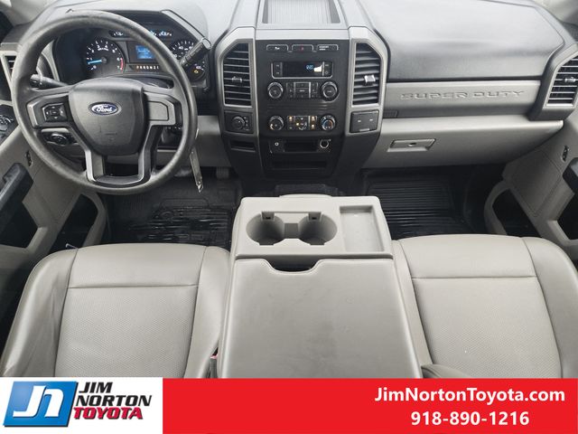 Used 2019 Ford F-250SD Truck