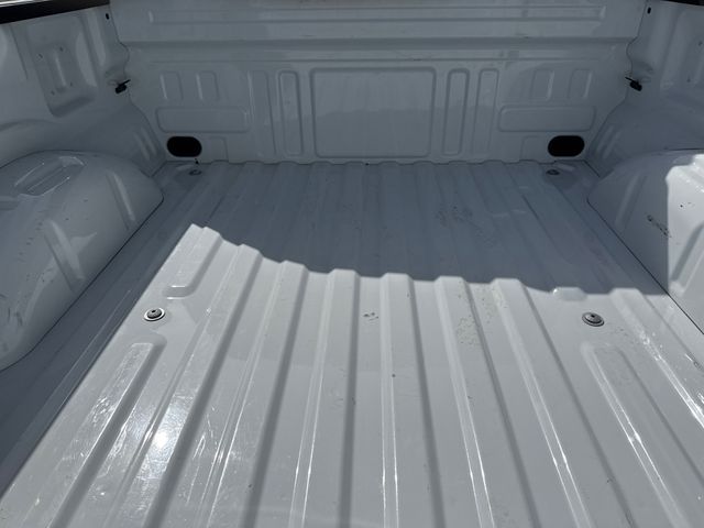 New 2026 White Ford STX image 11