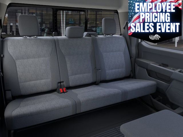 new 2026 Ford F-350SD car, priced at $67,087