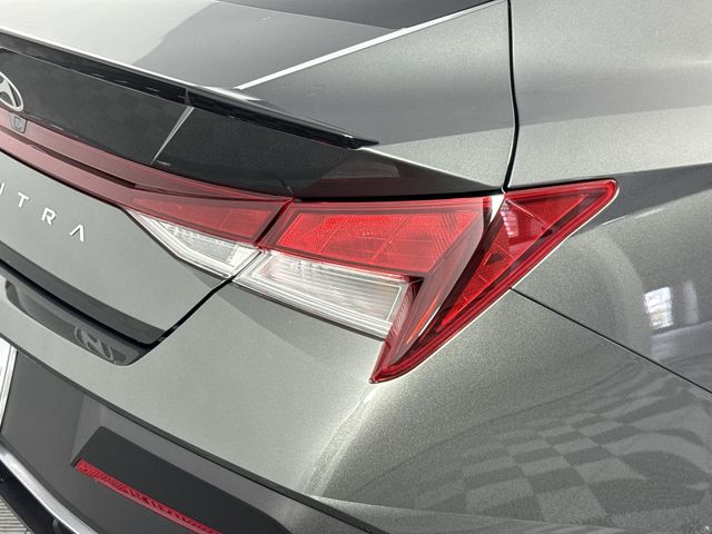 New 2025 Hyundai Elantra For Sale in Indianapolis, IN