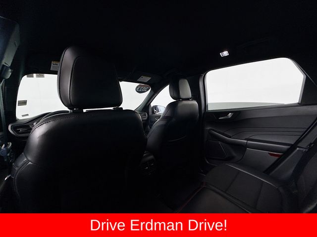 Used 2023 Ford Escape SUV