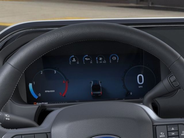 New 2026 Gray Ford Lariat GOOSENECK image 13