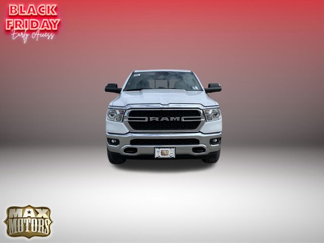 2023 Ram 1500 Big Horn/Lone Star 2