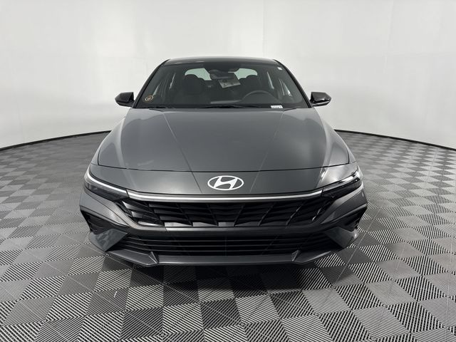 New 2025 Hyundai Elantra For Sale in Indianapolis, IN