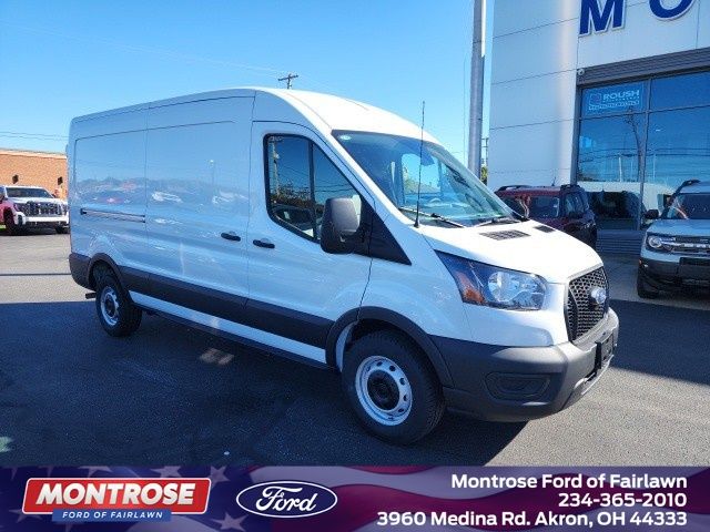 2024 Ford Transit-250 Base 7