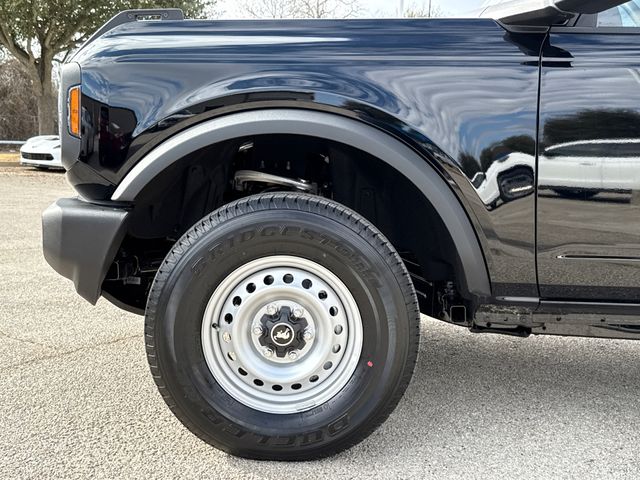 New 2026 Black Ford Base image 4