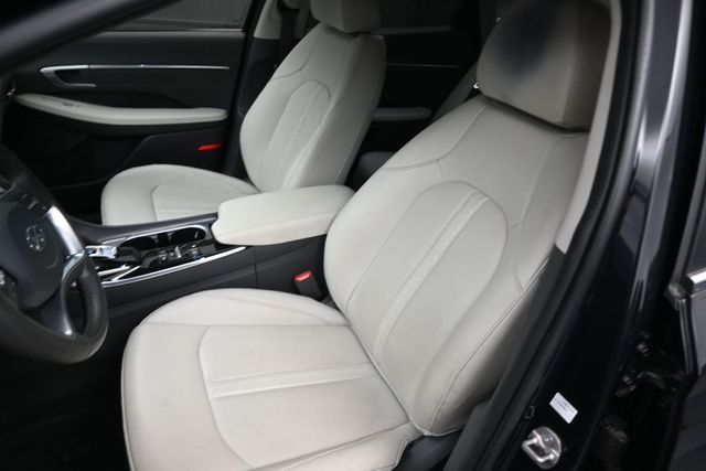 Used 2023 Hyundai Sonata Sedan