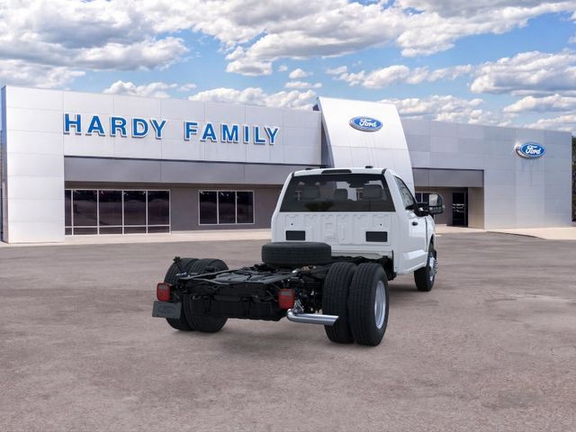 2026 Ford F-350SD XL:TED41994