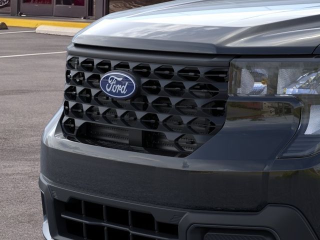 New 2026 Black Ford XLT image 18