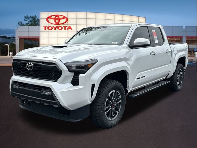 2024 Toyota Tacoma TRD Sport 23