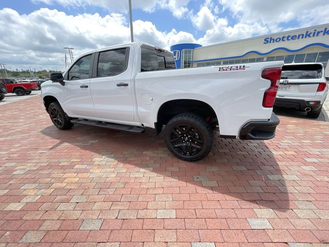 Used 2024 Chevrolet Silverado 1500 Truck