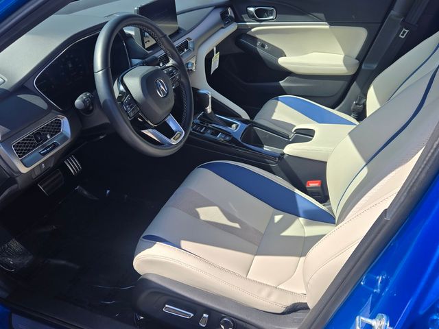 2026 Acura Integra - $33,775