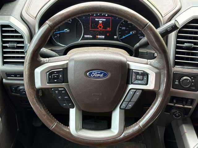 Used 2021  Ford King Ranch image 10