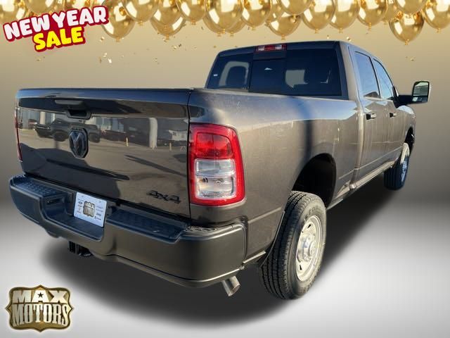 2024 Ram 2500 Tradesman 12