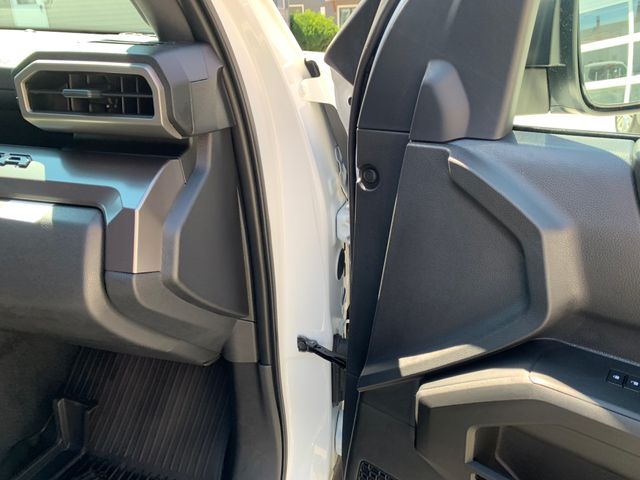 Used 2025 Toyota Tacoma Truck