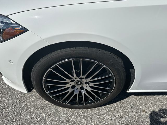 2025 Mercedes-Benz C-Class C 300 - 10