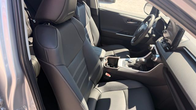 Used 2025 Toyota RAV4 SUV