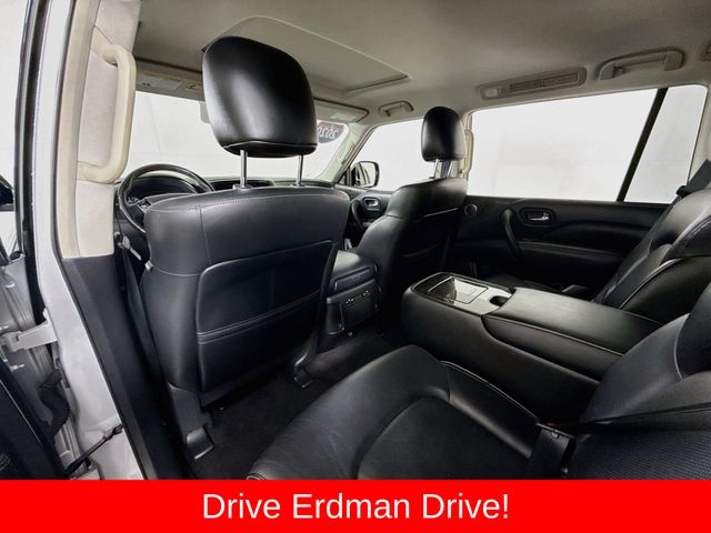 Used 2020 Infiniti QX80 SUV
