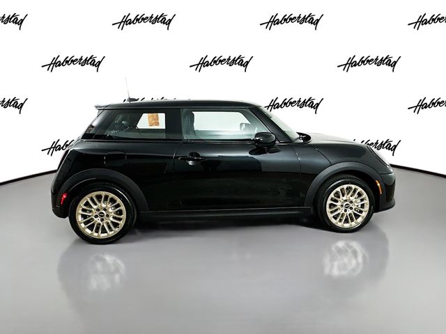 2025 MINI Cooper S  4