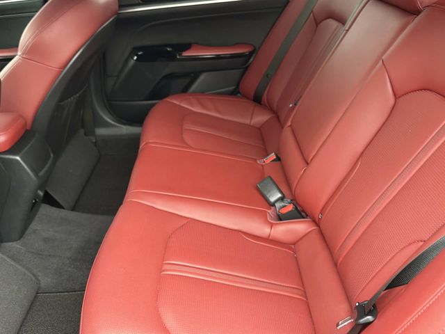Used 2025 Kia K5 Sedan