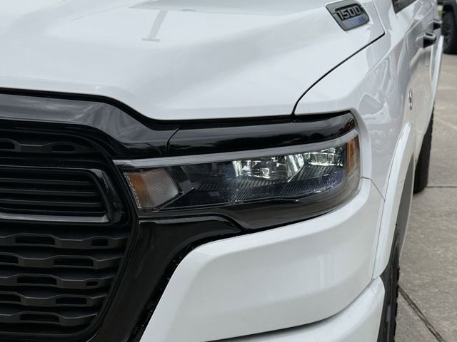 2026 Ram 1500 Big Horn/Lone Star - 6