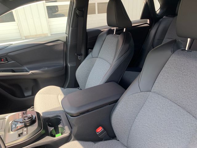 Used 2026 Toyota bZ SUV