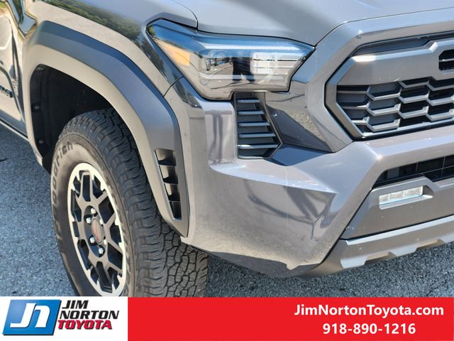 Used 2025 Toyota Tacoma Truck