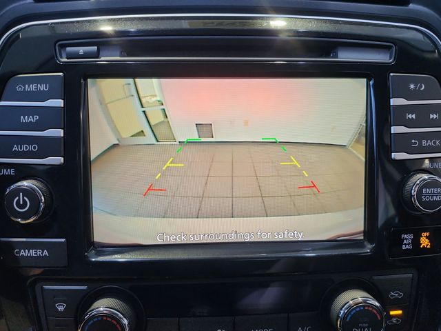 Used 2019 Nissan Maxima Sedan