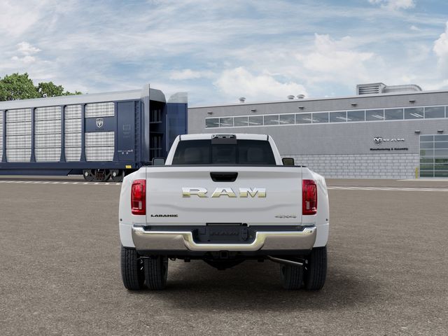 new 2026 Ram 3500 car, priced at $76,945