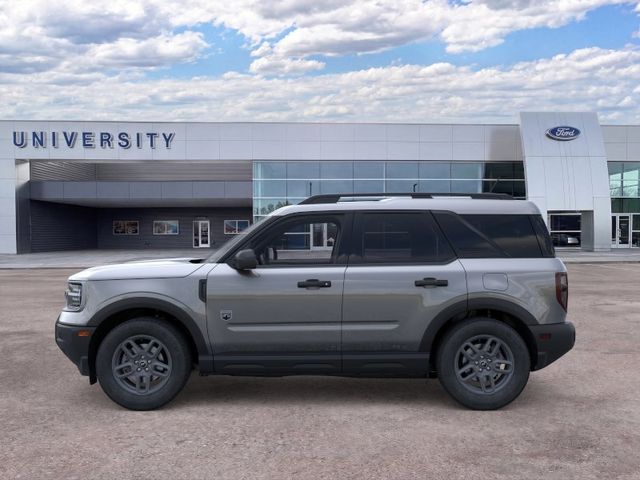 New 2026 Gray Ford Big Bend image 4