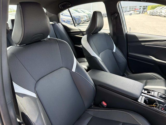 Used 2025 Toyota Camry Sedan