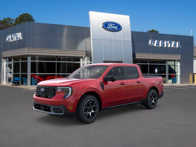 2026 Ford Maverick Lariat®