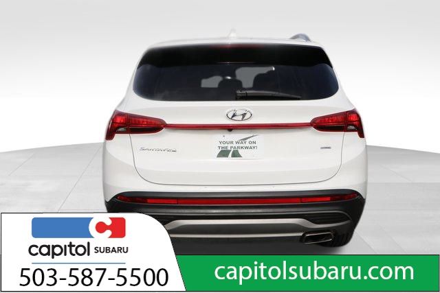 2023 Hyundai Santa Fe SEL 13