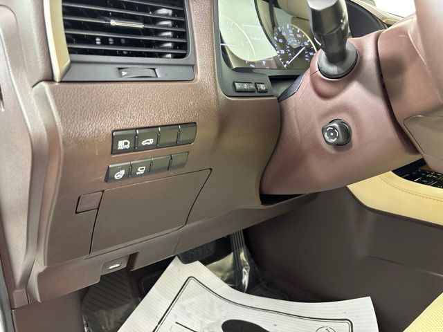Used 2019 Lexus RX SUV