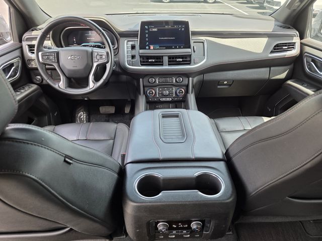 Used 2024 Chevrolet Tahoe SUV