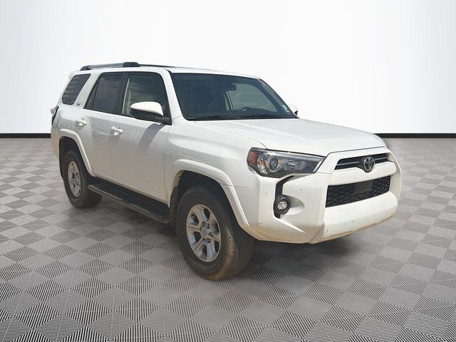 2023 Toyota 4Runner SR5 4WD