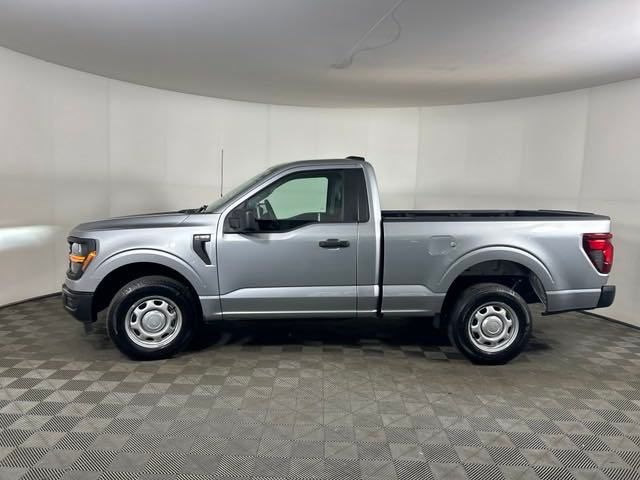 2024 Ford F-150 XL 10